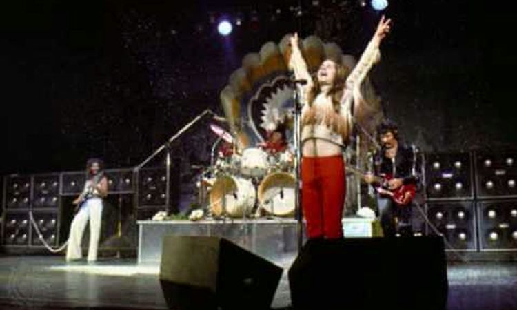 Black Sabbath - Children of the Grave