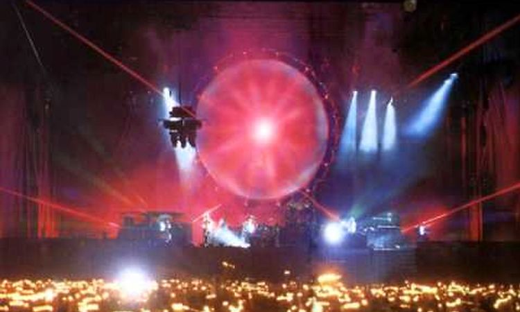 Pink Floyd - Another Brick In The Wall (part 2) - Nothing Is Changed