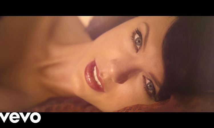 Taylor Swift - Wildest Dreams