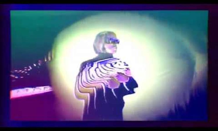 Drab Majesty Ellipsis (Official Video)