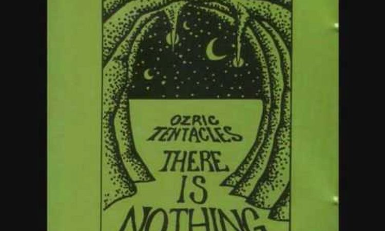 Ozric Tentacles - OI.wmv