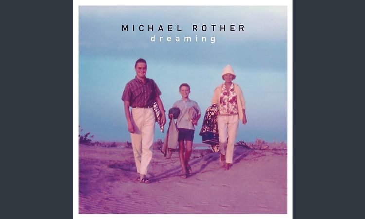 Dreaming