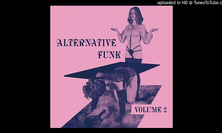 Capital Funk - The Last Set